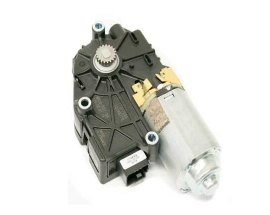 BMW Sunroof Motor 67616922257